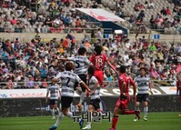 [K리그] 서울-성남 치열한 접전, 몰리나 60-60클럽 가입