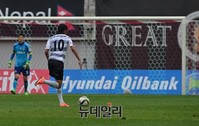 [K리그] 달려가는 성남 조르징요