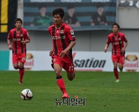 [K리그] 질주하는 FC서울
