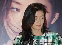 [포토] 전지현, 어떤 각도에서도 '청순'