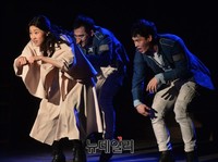 [포토] 청소년을 위한 낭만활극 '록산느를 위한 발라드'