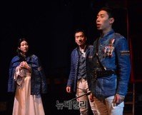 [포토] 록산느를위한발라드, 죽음을 알리는 '드 기슈'