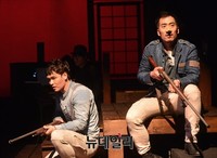 [포토] 청소년을 위한 낭만활극 '록산느를 위한 발라드'