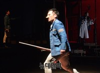 [포토] 비극 앞에 편지를 후회하는 시라노