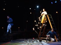 [포토] 록산느를 두고 사랑에 빠진 크리스티앙-시라노