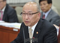 [포토] 의원들의 질문에 답하는 문형표 보건복지부 장관