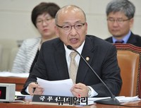 [포토] 발언하는 문형표 보건복지부 장관