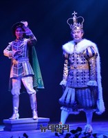 [포토] 마법에 걸린 필립왕자