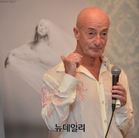 [포토] 안무가 그램머피 