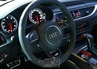 [포토] 뉴 아우디 A6, A7 국내 출시