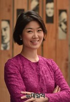 [포토] 독주회 선보인 바이올리니스트 백주영