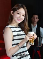 [포토] 다비치 강민경 