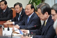 [포토] 발언하는 레탄하이 베트남 호치민시 당서기