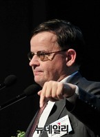 [포토] 발표하는 안드레이 란코브 교수