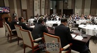 [포토] 뉴데일리10주년 통일경제 국제심포지엄 개최