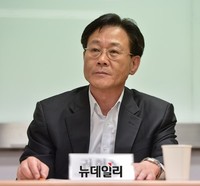 [포토] 이승만 제자리 찾기 프로젝트, 권혁철 소장