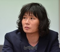 [포토] 이승만 제자리 찾기 프로젝트, 남정욱 겸임교수