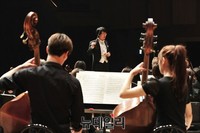 [포토] 연주하는 사단법인 서울오케스트라