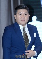 [포토] 한끼의 품격, 조세호 '남창희 몰래 나왔어요'