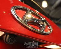 [포토] 안전-편의사양 추가된 '싼타페 더 프라임' 국내출시