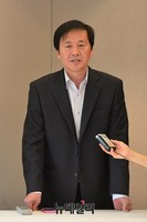 [포토] 北해외불법무기 확산실태, 자유북한방송 김성민 대표