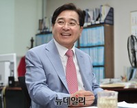 [포토] 새누리당 심재철 의원 