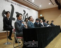 [포토] 뮤지컬 '아리랑' 출연하는 안재욱