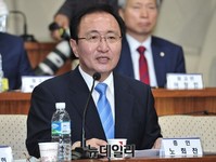 [포토] 발언하는 노회찬 전 의원