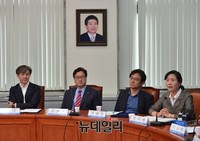 [포토] 당권재민 혁신위원회, 모두발언하는 혁신위원