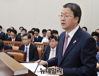 [포토] 발언하는 임환수 국세청장