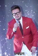 [포토] 김태우 5집 앨범, '호소력 짙은 목소리'