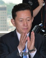 [포토] 대한,서울상공회의소 간담회 참석한 전병율 교수