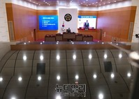 [포토] 제261회 서울특별시의회 정례회 개회