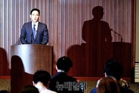 [포토] 삼성 이재용 부회장 