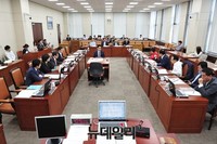 [포토] 병영문화혁신 특별위, 군 사법체계 개선 개최