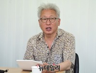 [포토] 이승만 토론회에서 발언하는 류석춘 이승만 연구원장