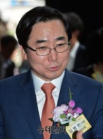 [포토] KB손해보험 김병헌 초대대표이사