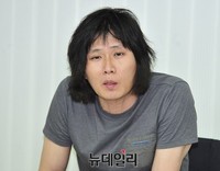 [포토] 이승만 토론회에서 발언하는 남정욱 교수