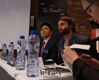 [포토] 폴바셋, 브랜드 가치경영 선포