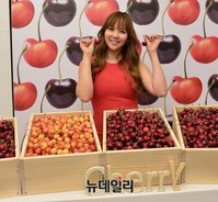 [포토] 김지우 