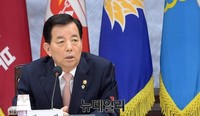 [포토] 발언하는 한민구 국방부장관