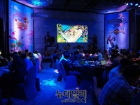 [포토] SK네트웍스서비스, 신작게임 2종 발표