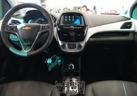 [포토] 더 넥스트 스파크, 달라진 실내