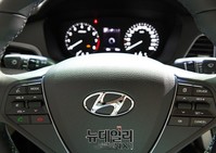 [포토] 2016년형 쏘나타 출시