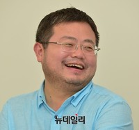 [포토] 토론회 참석한 이지수 명지대 교수
