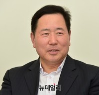 [포토] 토론회 참석한 박흥순 선문대 교수