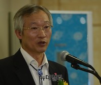 [포토] 박순발 교수 