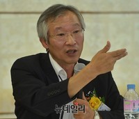 [포토] 반론 제기하는 박순발 교수