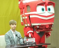 [포토] 우리는 부천국제만화축제 홍보대사