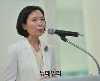 [포토] 성평등도서관 여기, 이숙진 대표이사